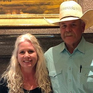 Meet your Posher, Julie